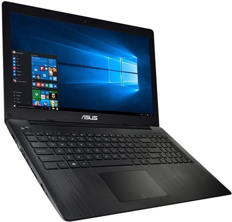 Asus x553m какой windows подходит